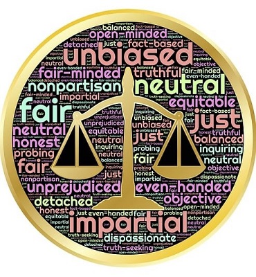 Equal Representation Under the Law 